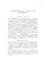 本文 (FullText)