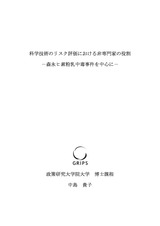 本文 (FullText)