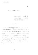 本文 (FullText)