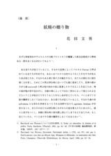 本文 (FullText)