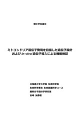 本文 (FullText)