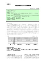 本文 (FullText)