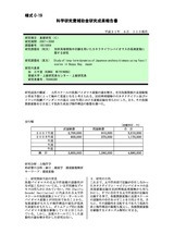 本文 (FullText)