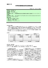 本文 (FullText)