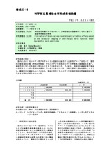 本文 (FullText)