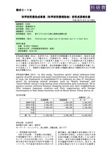 本文 (FullText)