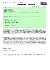 本文 (FullText)