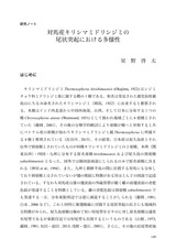 本文 (FullText)
