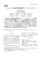 本文 (FullText)