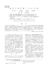 本文 (FullText)