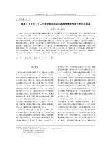 本文 (FullText)