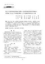 本文 (FullText)