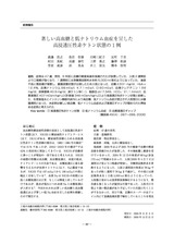 本文 (FullText)